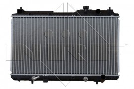 Nrf Радиатор охлаждения двигателя NRF NRF 53507 - Заображення 2