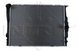 Nrf Радиатор охлаждения двигателя EASY FIT NRF NRF 53474 - Заображення 2