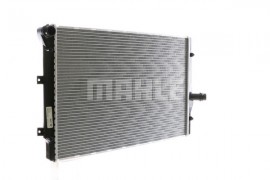 Mahle Original Радиатор охлаждения двигателя Mahle MAHLE ORIGINAL CR 1539 001S - Заображення 8