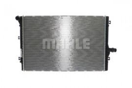 Mahle Original Радиатор охлаждения двигателя Mahle MAHLE ORIGINAL CR 1539 001S - Заображення 1