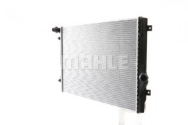 Mahle Original Радиатор охлаждения двигателя Mahle MAHLE ORIGINAL CR 1539 001S - Заображення 2