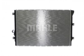 Mahle Original Радиатор охлаждения двигателя Mahle MAHLE ORIGINAL CR 1539 001S - Заображення 5