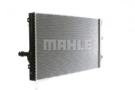 Mahle Original Радиатор охлаждения двигателя Mahle MAHLE ORIGINAL CR 1539 001S - Заображення 4