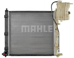 Mahle Original Радиатор охлаждения двигателя Mahle MAHLE ORIGINAL CR 679 000P - Заображення 11
