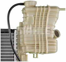 Mahle Original Радиатор охлаждения двигателя Mahle MAHLE ORIGINAL CR 679 000P - Заображення 10