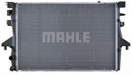 Mahle Original Радиатор охлаждения двигателя Mahle MAHLE ORIGINAL CR 585 000P - Заображення 11