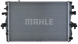 Mahle Original Радиатор охлаждения двигателя Mahle MAHLE ORIGINAL CR 585 000P - Заображення 6