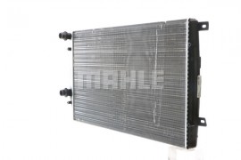 Mahle Original Радиатор охлаждения двигателя Mahle MAHLE ORIGINAL CR 761 000S - Заображення 3