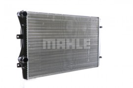 Mahle Original Радиатор охлаждения двигателя Mahle MAHLE ORIGINAL CR 761 000S - Заображення 9