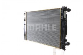 Mahle Original Радиатор охлаждения двигателя Mahle MAHLE ORIGINAL CR 132 000S - Заображення 8