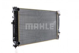 Mahle Original Радиатор охлаждения двигателя Mahle MAHLE ORIGINAL CR 132 000S - Заображення 10
