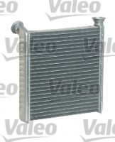 Радиатор печки Valeo VL715303
