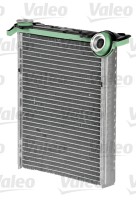 Valeo Радиатор печки Valeo VL812416 - Заображення 1