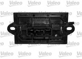Резистор вентилятора Valeo VL509600