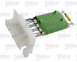 Резистор вентилятора Valeo VL515082