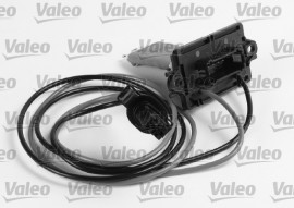 Valeo Резистор вентилятора отопления VALEO VL509638 - Заображення 1