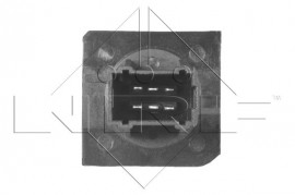 Nrf Резистор вентилятора салона NRF NRF 342051 - Заображення 1