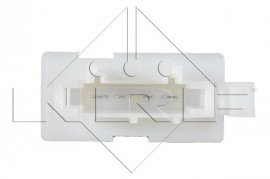 Резистор вентилятора салона NRF NRF 342067
