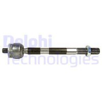 Delphi Рулевая тяга DELPHI DL TA2396 - Заображення 1