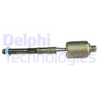 Delphi Рулевая тяга DELPHI DL TA2622 - Заображення 1