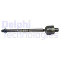 Delphi Рулевая тяга DELPHI DL TA2780 - Заображення 1