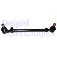 Delphi Рулевая тяга DELPHI DL TL418 - Заображення 1
