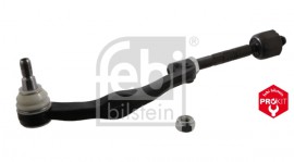 Febi Bilstein Рулевая тяга с наконечником в сборе FEBI BILSTEIN FE31789 - Заображення 1