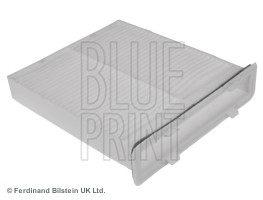 Blue Print Фильтр салона SUZUKI SX-4 06-14 BLUE PRINT ADK82509 - Заображення 1