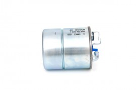 Bosch Фильтр топливный MERCEDES-BENZ Sprinter 901-905 95-06 BOSCH F 026 402 003 - Заображення 4