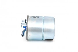 Bosch Фильтр топливный MERCEDES-BENZ Sprinter 901-905 95-06 BOSCH F 026 402 003 - Заображення 2