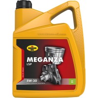 Масло моторное 5W-30 синтетика 5 л Kroon-Oil Meganza LSP KROON OIL 33893