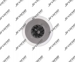 Jrone Картридж турбины (отбалансированный) GARRETT GT1749S HYUNDAI H-1 / STAREX 01-04,H-1 фургон 01-04 Jrone 1000-010-019 - Заображення 1