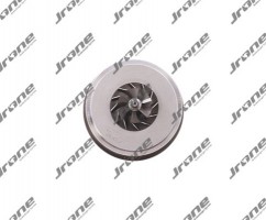 Jrone Картридж турбины (отбалансированный) GARRETT GT1646V AUDI A3 (8P1) 03-10, A3 Sportback (8PA) 04-10 Jrone 1000-010-139 - Заображення 1