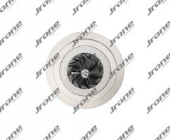 Jrone Картридж турбины (отбалансированный) GARRETT GT2256V FORD TRANSIT c бортовой платформой/ходовая част Jrone 1000-010-322 - Заображення 1