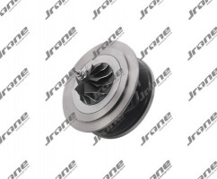 Jrone Картридж турбины (отбалансированный) GARRETT GT2256V FORD TRANSIT c бортовой платформой/ходовая част Jrone 1000-010-322 - Заображення 2