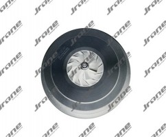 Jrone Картридж турбины (отбалансированный) GARRETT GTC1244VZ AUDI A3 (8P1) 09-12, A3 Sportback (8PA) 09- Jrone 1000-010-430 - Заображення 1