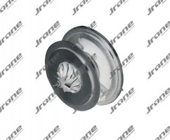 Jrone Картридж турбины (отбалансированный) GARRETT GTC1244VZ AUDI A3 (8P1) 09-12, A3 Sportback (8PA) 09- Jrone 1000-010-430 - Заображення 2