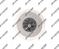 Jrone Картридж турбины (отбалансированный) GARRETT GT1749MV ALFA ROMEO 147 (937) 05-10, 159 (939) 05-11 Jrone 1000-010-471C - Заображення 1