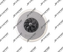 Jrone Картридж турбины (отбалансированный) GARRETT GTA2056V NISSAN NAVARA (D40) 05- Jrone 1000-010-493 - Заображення 1