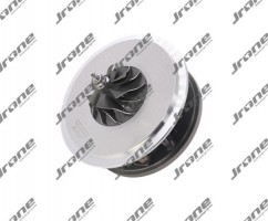 Jrone Картридж турбины (отбалансированный) GARRETT GTA2056V NISSAN NAVARA (D40) 05- Jrone 1000-010-493 - Заображення 2