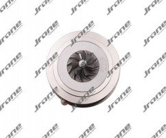 Jrone Картридж турбины (отбалансированный) GARRETT 2.2 HDI 11- Citroen Jumper, Peugeot Boxer Jrone 1000-010-496 - Заображення 1