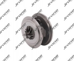 Jrone Картридж турбины (отбалансированный) GARRETT 2.2 HDI 11- Citroen Jumper, Peugeot Boxer Jrone 1000-010-496 - Заображення 2