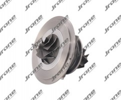 Jrone Картридж турбины (отбалансированный) BMW 5 (F10, F18) 13-16, 5 GRAN TURISMO (F07) 12-17 Jrone 1000-010-575B - Заображення 2