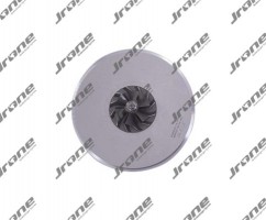 Jrone Картридж турбины (отбалансированный) GARRETT GTA1546VK RENAULT GRAND SCENIC II (JM0/1_) 04-09 Jrone 1000-010-586 - Заображення 1