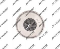 Jrone Картридж турбины (отбалансированный) IHI RHF4/VA70 JEEP CHEROKEE (KJ) 01-08 Jrone 1000-040-154 - Заображення 4