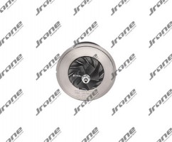 Jrone Картридж турбины (отбалансированный) MITSUBISHI TD025M-06T OPEL ASTRA G Наклонная задняя часть (F48_ Jrone 1000-050-102 - Заображення 1