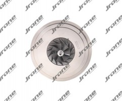 Jrone Картридж турбины (отбалансированный) SCHWITZER B2 PERKINS Various 1106D, 6.0L 2007- Jrone 1000-070-037 - Заображення 1