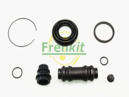 Frenkit РМК тормозного суппорта MITSUBISHI COLT III 88-92,COLT IV 92-96,COLT V 96-00,ECLIPSE I 91-95,GALANT FRENKIT 230007 - Заображення 1