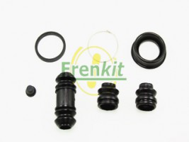 Frenkit РМК тормозного суппорта TOYOTA ECHO 99-05,VITZ 99-05,YARIS 99-05,YARIS/VITZ 99-05 FRENKIT 230018 - Заображення 1