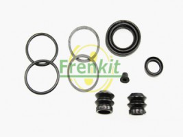 Frenkit РМК тормозного суппорта AUDI 100 77-82,100 Avant 77-83,80 82-84 FRENKIT 236029 - Заображення 1